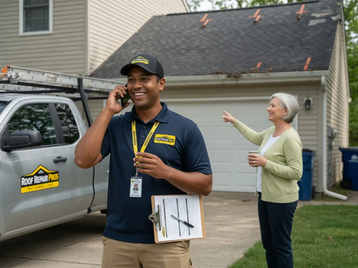 Roof Repair Somerton, AZ FAQs